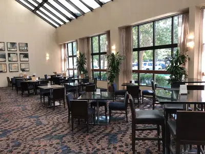 Valley Plaza Cafe