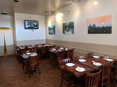 Burma Bistro