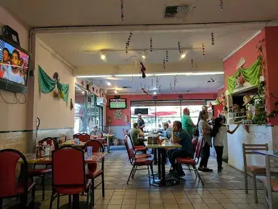 La Veracruzana Restaurant