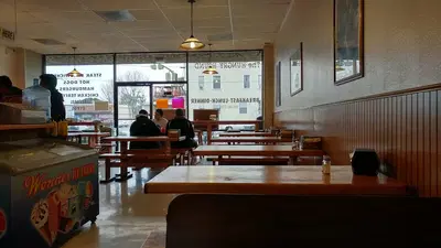 Hungry Hound