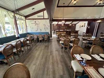 Swaraj India Restaurant