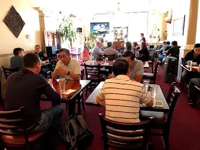 Dusita Thai Cuisine