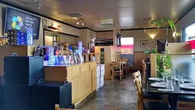 White Elephant Thai Cuisine