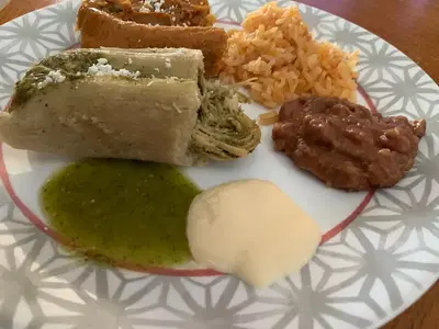 Mexitamalli