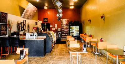 Wrap This Mediterranean Cuisine