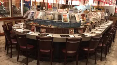 Kobe Japanese Restaurant