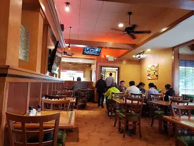 Sizzler - Santa Clara