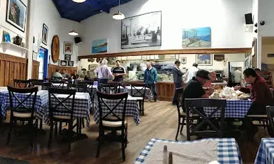 Athena Grill & Catering