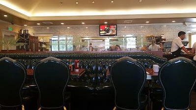 Bill's Cafe - Alameda