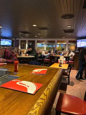 Chili's Grill & Bar