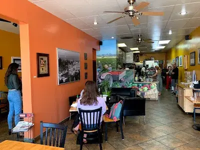 Crepes Bistro