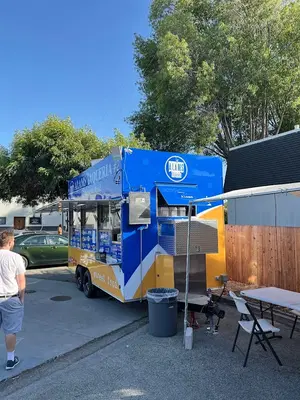 ALAMS TAQUERIA #2