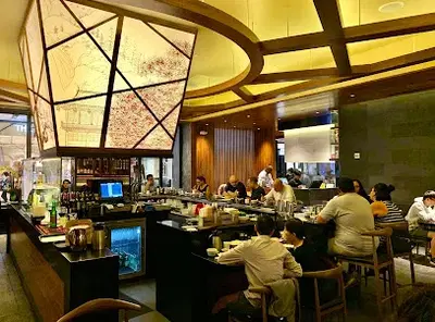 Din Tai Fung