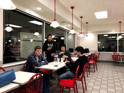 In-N-Out Burger