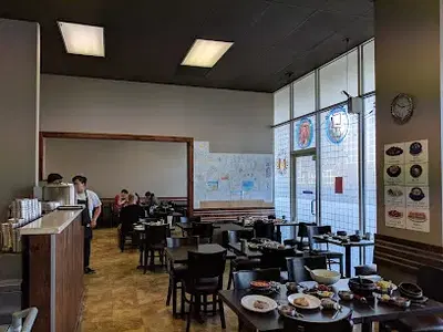 SGD Tofu House