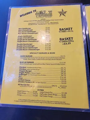 Carlucci Restaurant Chicago
