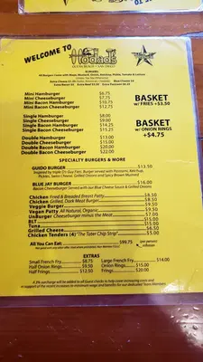 Gino’s East - South Loop