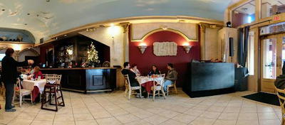 Sadaf Restaurant