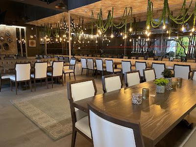 Karina's Cantina Gaslamp