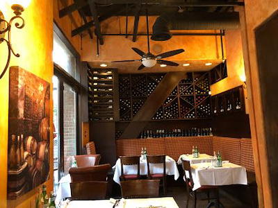 Asti Ristorante