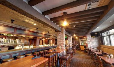 Claim Jumper Steakhouse & Bar
