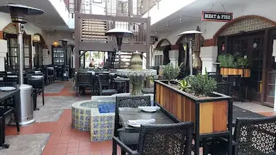 sol agave - san clemente