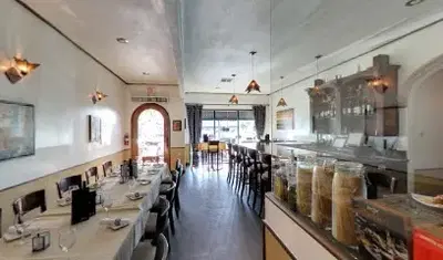 Rocco's Restaurant
