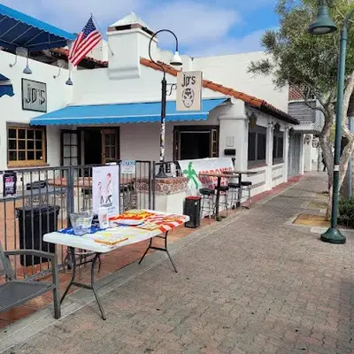 Gibroni's Pizza