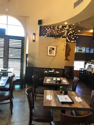 San Clemente Sushi Company