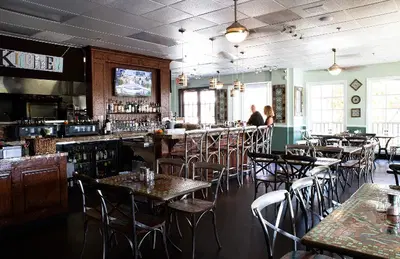 Gregorio's Restaurant