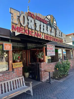 Tortilla Mia