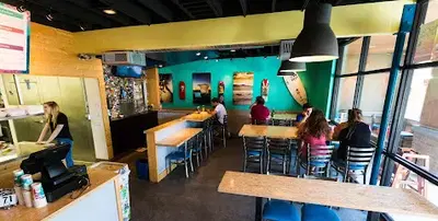 Board & Brew - Carlsbad Village
