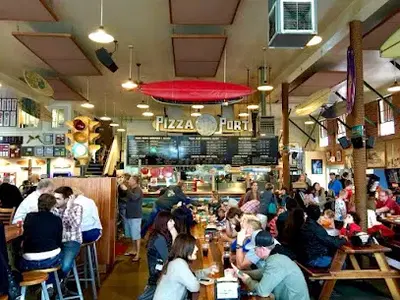 Pizza Port Carlsbad