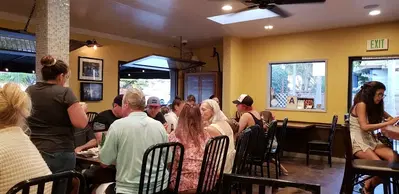 Roosevelt Pizzeria