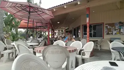 Cafe Elysa