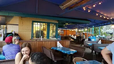 Harbor Fish Cafe