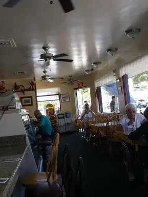 Don's Country Kitchen