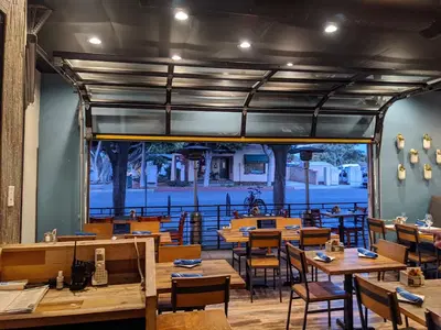 Cicciotti's Trattoria Italiana & Seafood