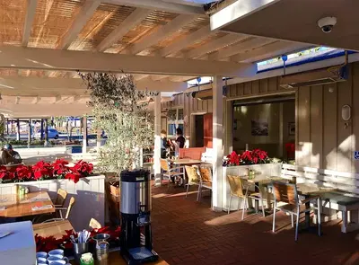 Shorehouse Kitchen Carlsbad