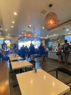 Village Kabob Mediterranean Grill