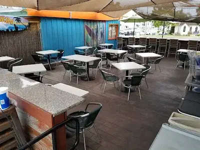 Swami's Cafe Carlsbad