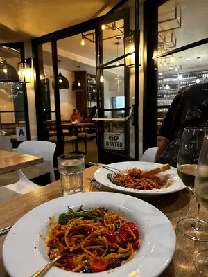 Via Vai Cucina Italiana