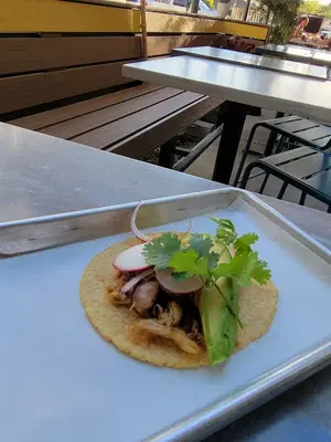 PureTaco