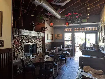BeachFire Bar & Grill