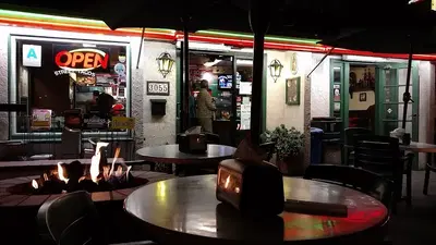Pollos Maria