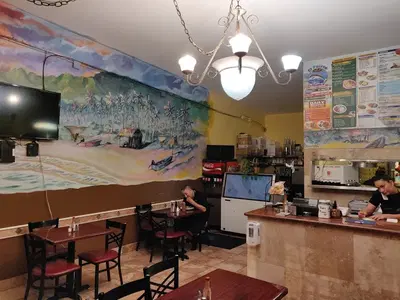 El Puerto Mexican & Seafood