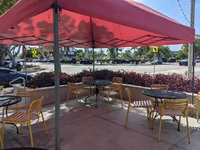 Teriyaki & Bao: Harumama - Carlsbad