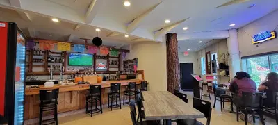 El Tejate Restaurant