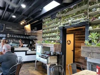 Café Topes