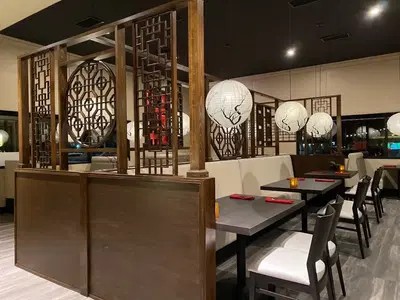 Chin's Szechwan - Carlsbad